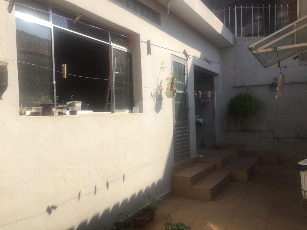 Venda Casa São Paulo Parque São Luís REO511067 11