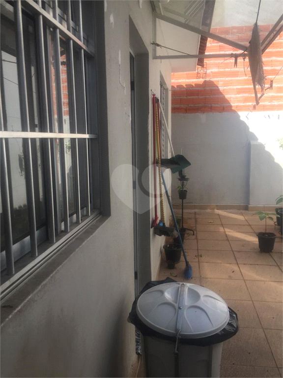 Venda Casa São Paulo Parque São Luís REO511067 9