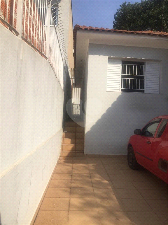 Venda Casa São Paulo Parque São Luís REO511067 17