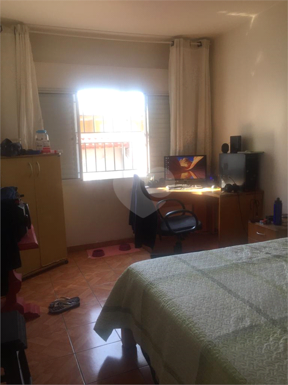 Venda Casa São Paulo Parque São Luís REO511067 23