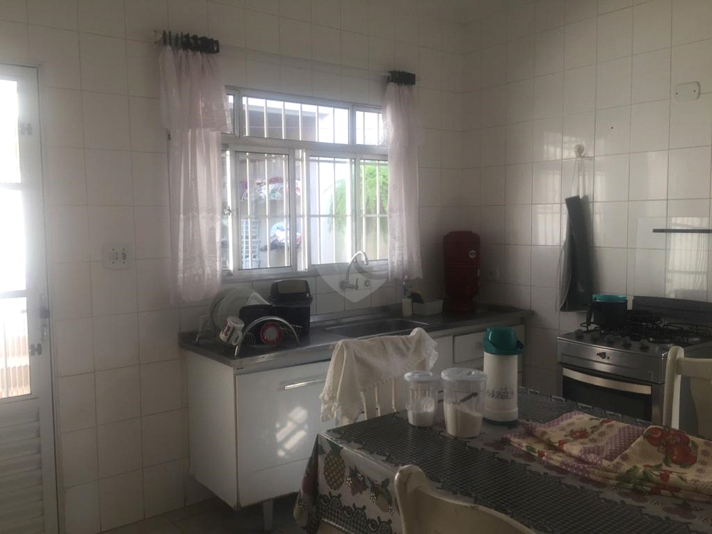 Venda Casa São Paulo Parque São Luís REO511067 14