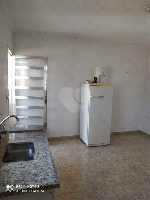 Venda Casa São Paulo Vila Mazzei REO511096 18