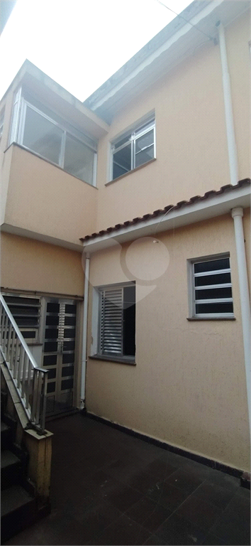 Venda Casa São Paulo Vila Mazzei REO511096 27