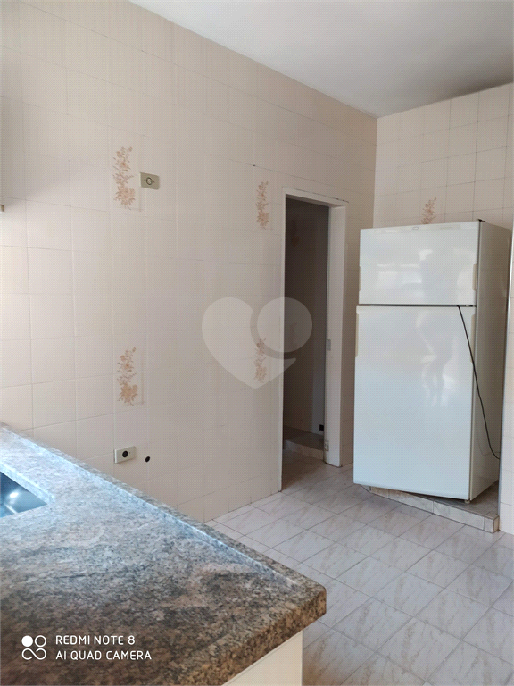 Venda Casa São Paulo Vila Mazzei REO511096 13