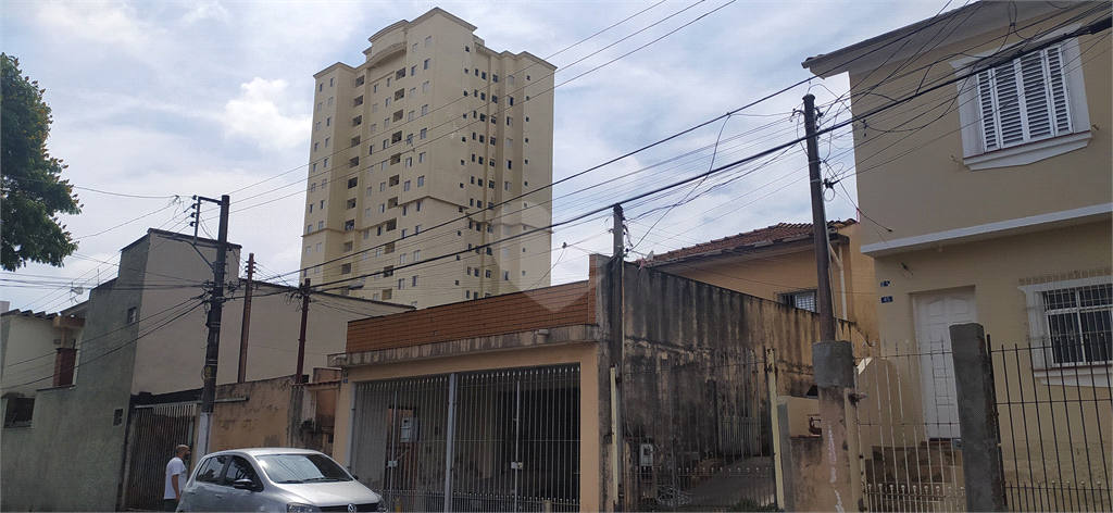 Venda Casa São Paulo Vila Mazzei REO511096 28