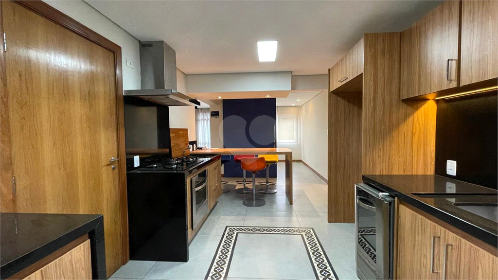 Venda Apartamento São Paulo Cerqueira César REO511120 12