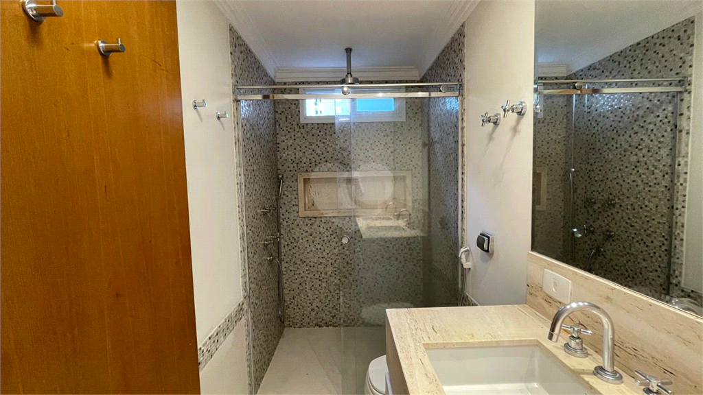 Venda Apartamento São Paulo Cerqueira César REO511120 37