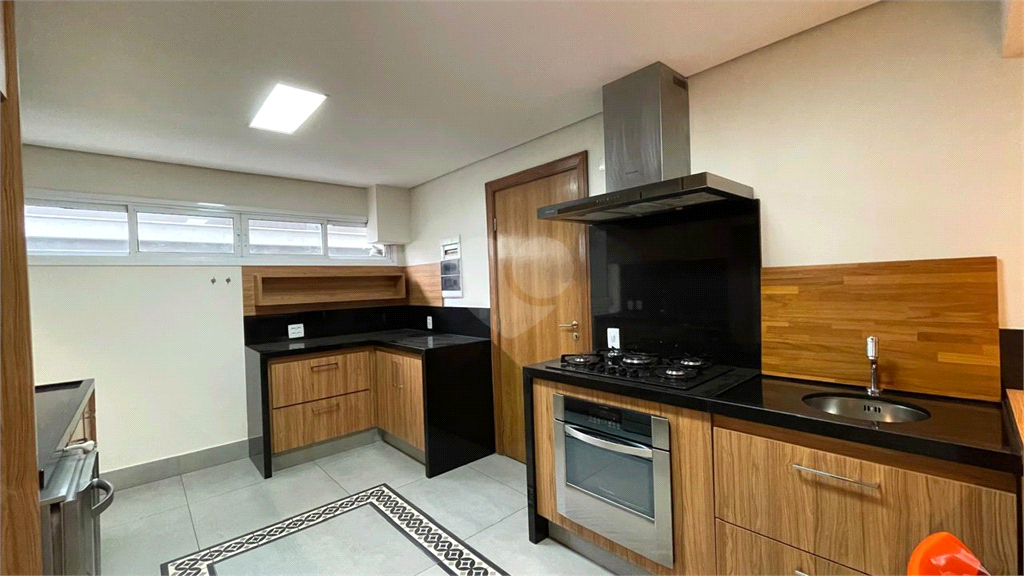 Venda Apartamento São Paulo Cerqueira César REO511120 9