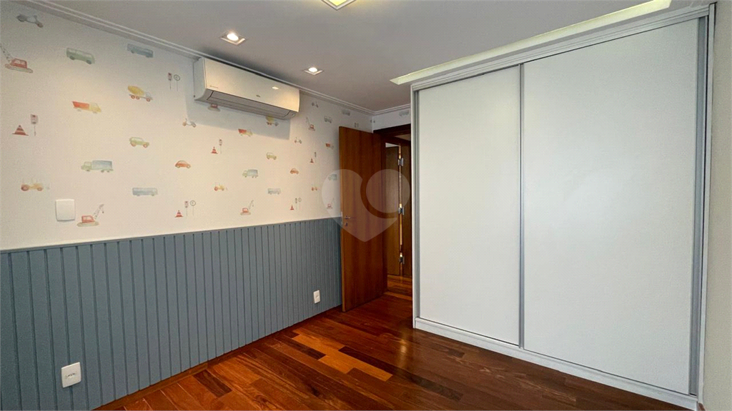 Venda Apartamento São Paulo Cerqueira César REO511120 31