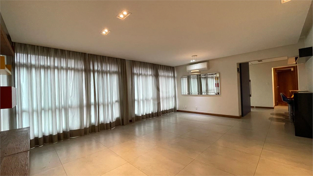 Venda Apartamento São Paulo Cerqueira César REO511120 2