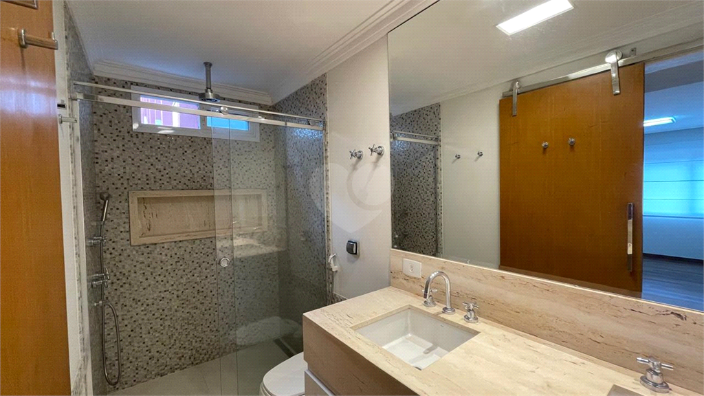 Venda Apartamento São Paulo Cerqueira César REO511120 36