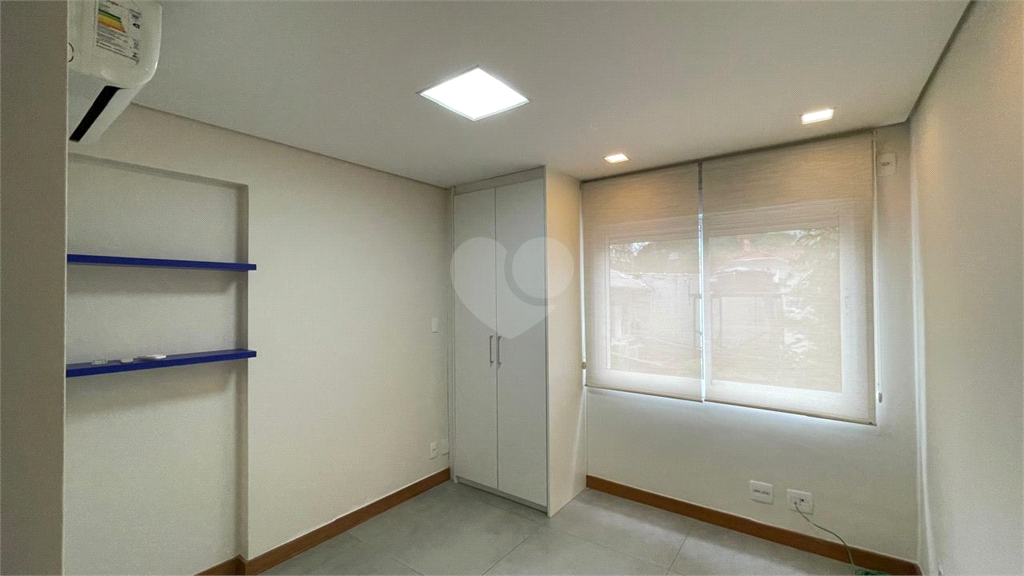 Venda Apartamento São Paulo Cerqueira César REO511120 13