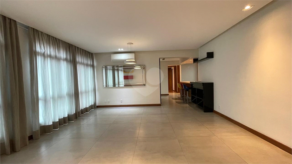 Venda Apartamento São Paulo Cerqueira César REO511120 5