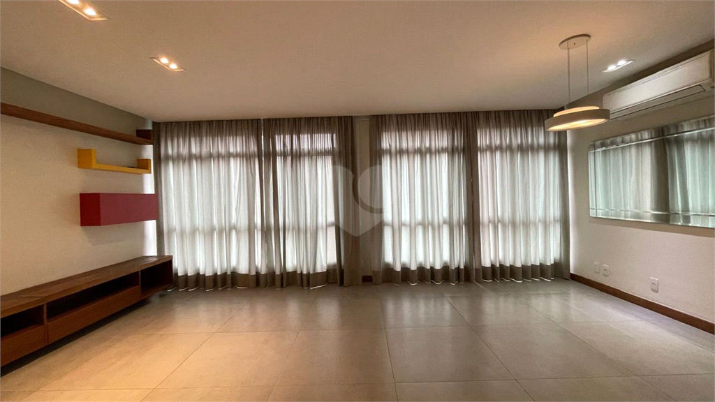 Venda Apartamento São Paulo Cerqueira César REO511120 6