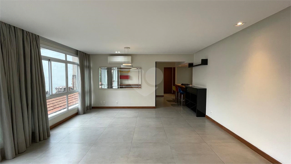 Venda Apartamento São Paulo Cerqueira César REO511120 40