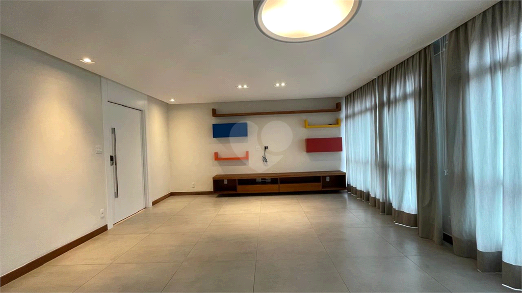 Venda Apartamento São Paulo Cerqueira César REO511120 1