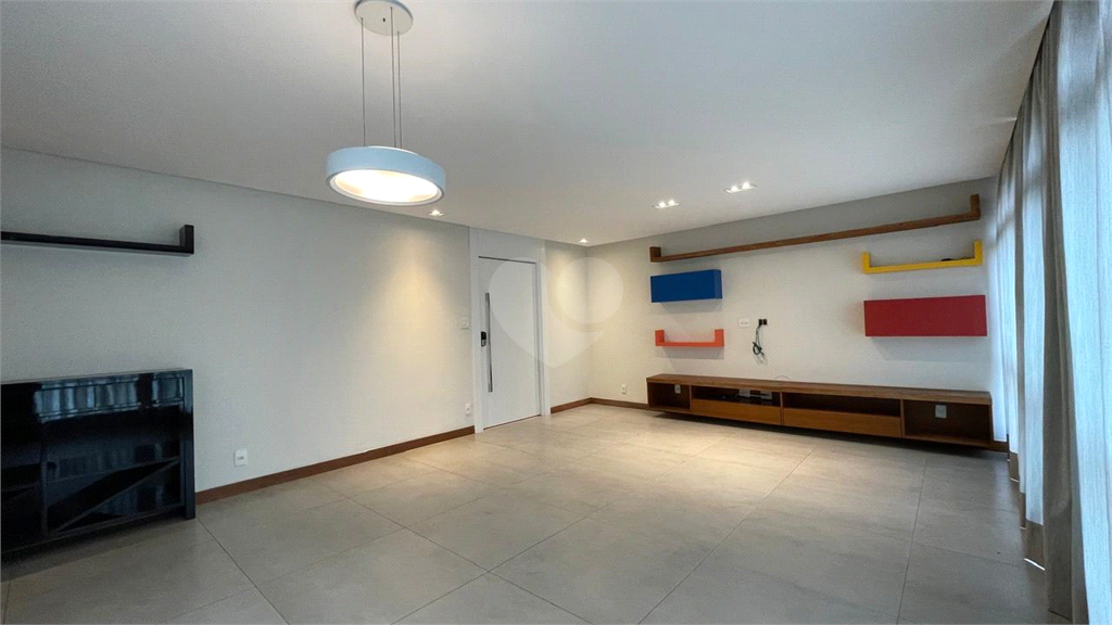 Venda Apartamento São Paulo Cerqueira César REO511120 3