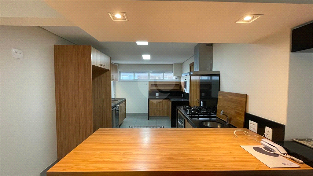 Venda Apartamento São Paulo Cerqueira César REO511120 7