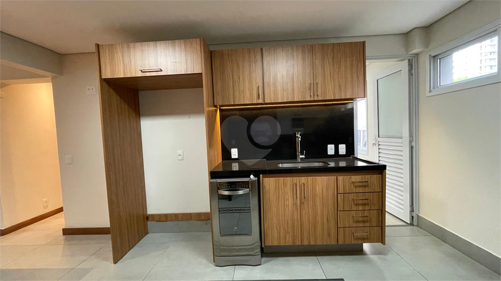 Venda Apartamento São Paulo Cerqueira César REO511120 10