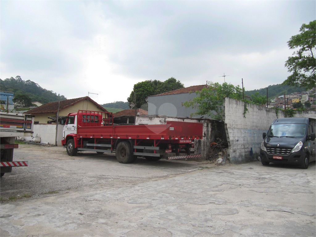 Venda Terreno São Paulo Tremembé REO511123 17