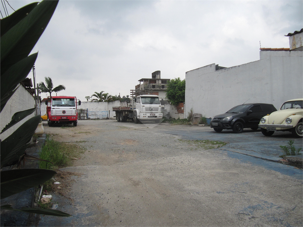 Venda Terreno São Paulo Tremembé REO511123 5