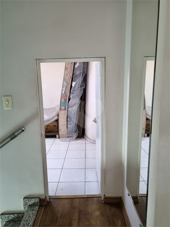 Venda Sobrado São Paulo Vila Leonor REO511133 24