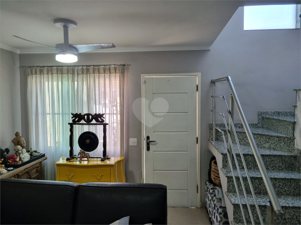 Venda Sobrado São Paulo Vila Leonor REO511133 17