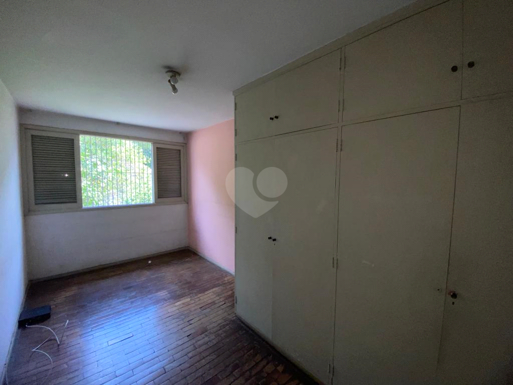 Venda Casa São Paulo Campo Belo REO511136 21