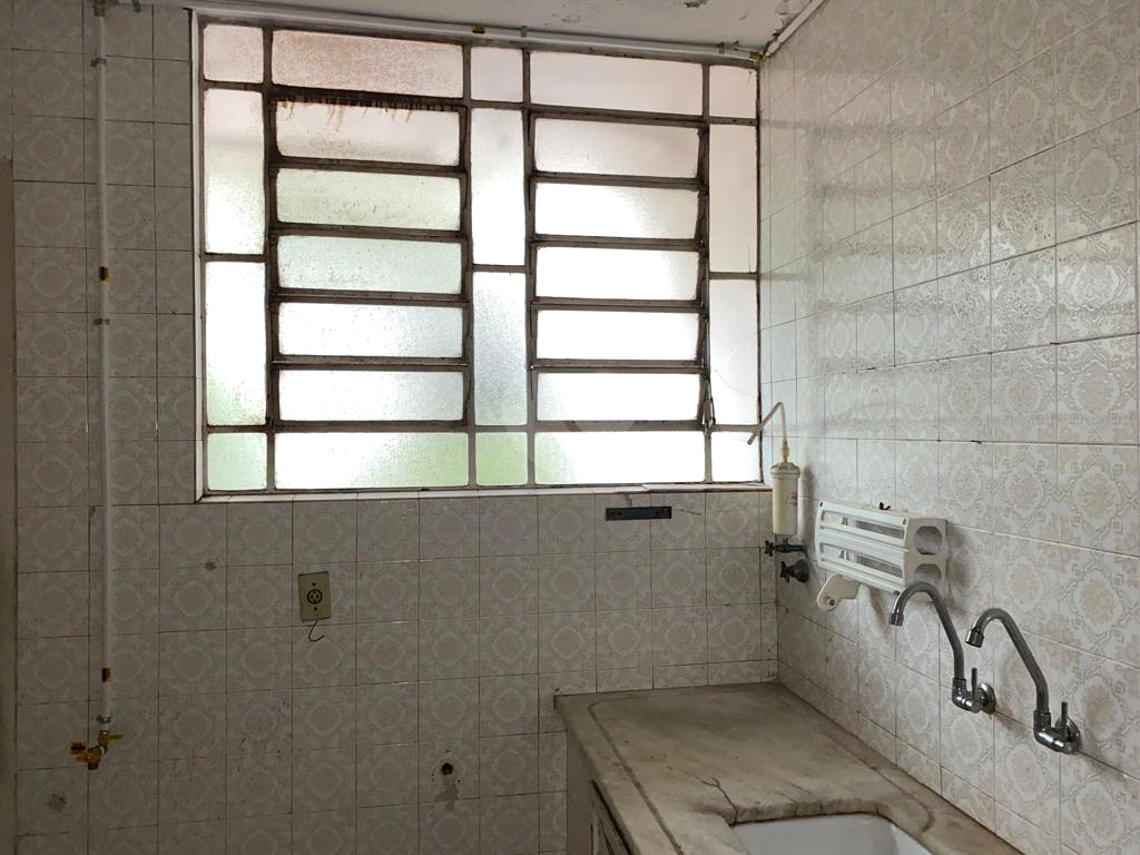 Venda Casa São Paulo Campo Belo REO511136 14