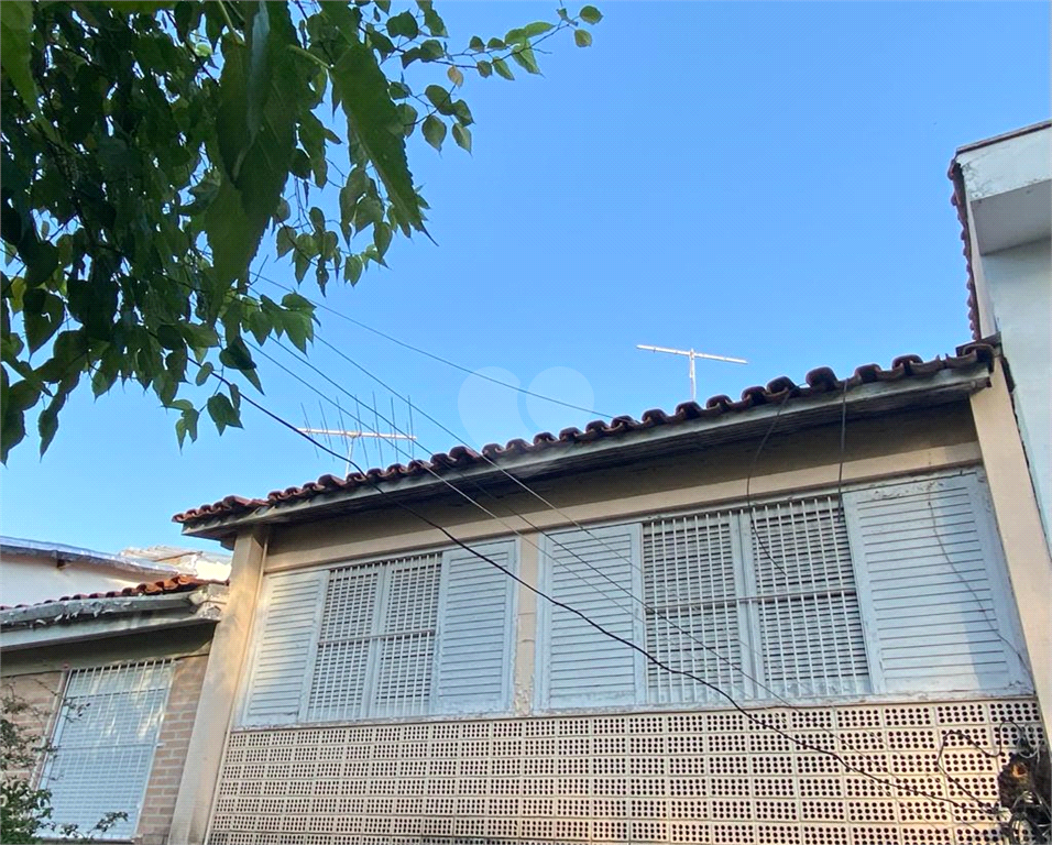 Venda Casa São Paulo Campo Belo REO511136 2