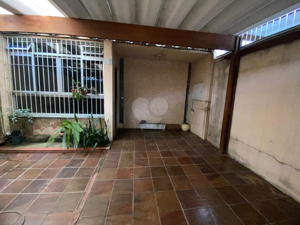 Venda Casa São Paulo Campo Belo REO511136 5