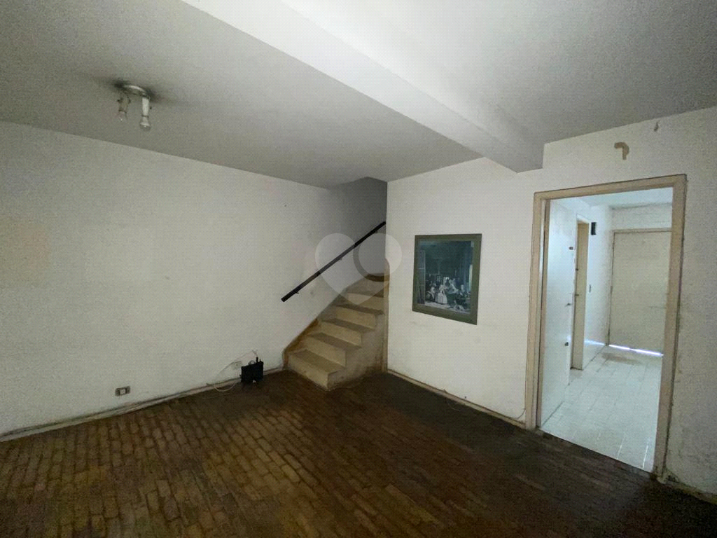 Venda Casa São Paulo Campo Belo REO511136 11