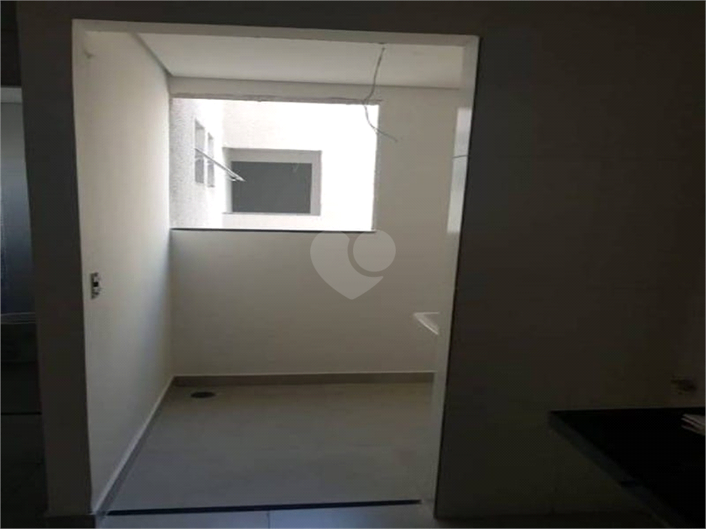 Venda Apartamento São Paulo Vila Gumercindo REO511169 12