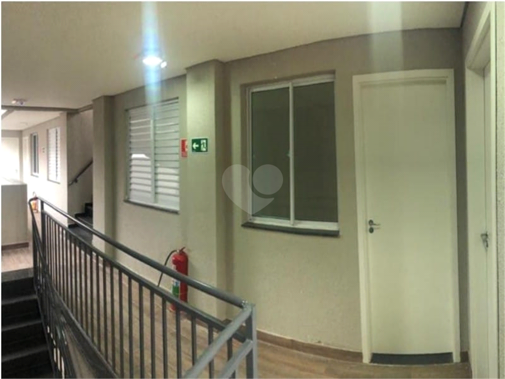 Venda Apartamento São Paulo Vila Gumercindo REO511169 3