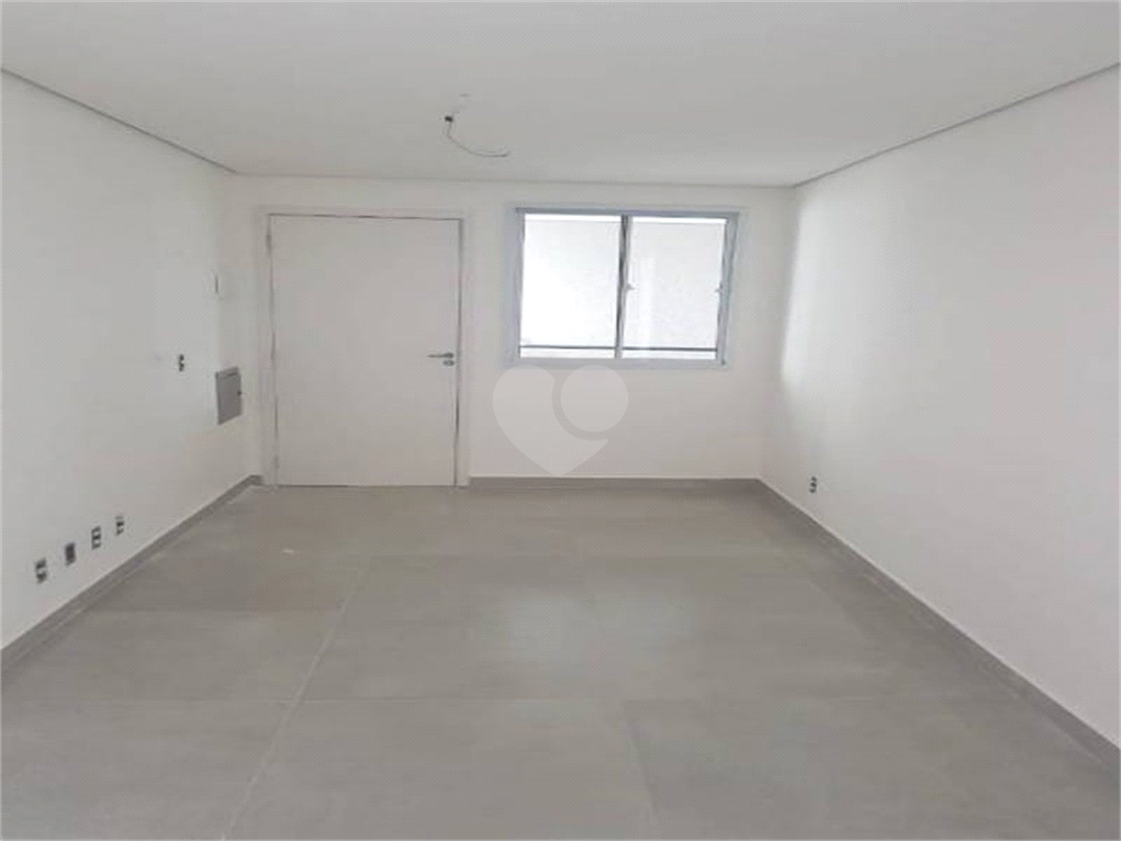 Venda Apartamento São Paulo Vila Gumercindo REO511169 9