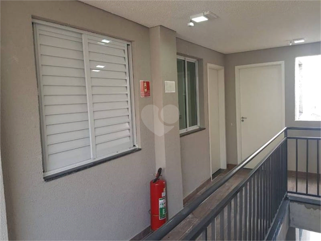 Venda Apartamento São Paulo Vila Gumercindo REO511169 2