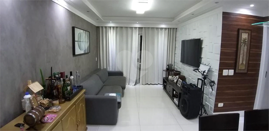 Venda Apartamento São Paulo Moema REO511242 1