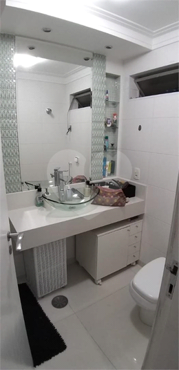 Venda Apartamento São Paulo Moema REO511242 18