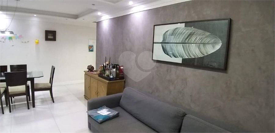 Venda Apartamento São Paulo Moema REO511242 16