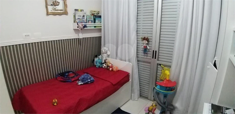 Venda Apartamento São Paulo Moema REO511242 11