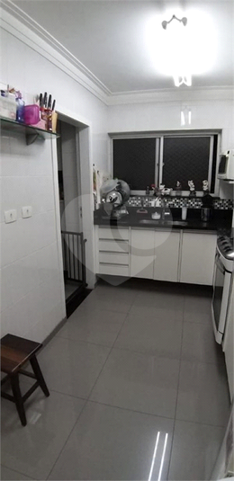 Venda Apartamento São Paulo Moema REO511242 33