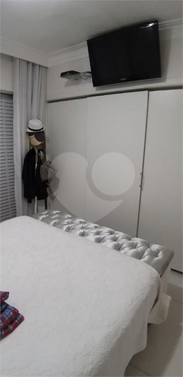 Venda Apartamento São Paulo Moema REO511242 10