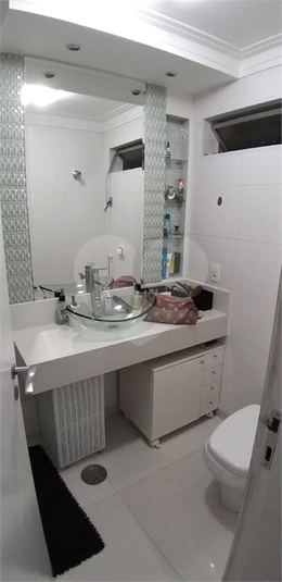 Venda Apartamento São Paulo Moema REO511242 42