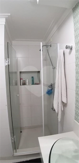 Venda Apartamento São Paulo Moema REO511242 44