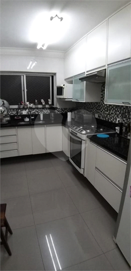 Venda Apartamento São Paulo Moema REO511242 9