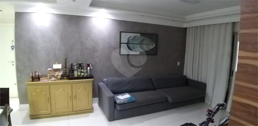 Venda Apartamento São Paulo Moema REO511242 45