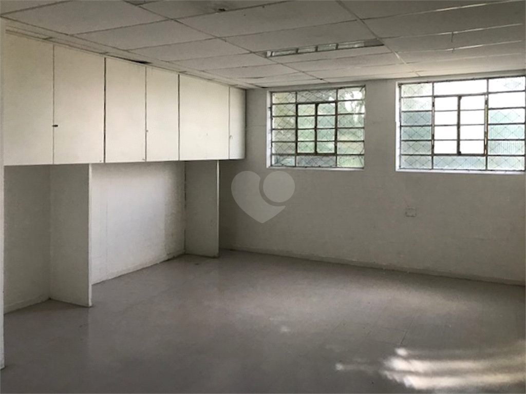 Venda Prédio inteiro São Paulo Vila Polopoli REO511259 24