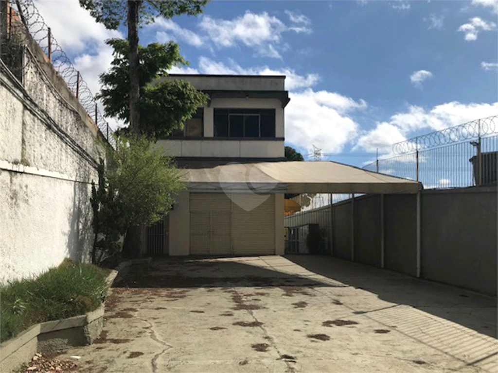 Venda Prédio inteiro São Paulo Vila Polopoli REO511259 17