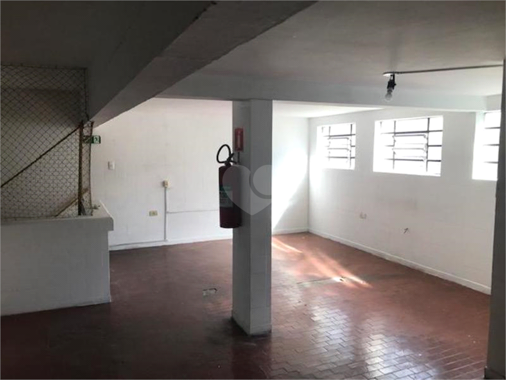 Venda Prédio inteiro São Paulo Vila Polopoli REO511259 11