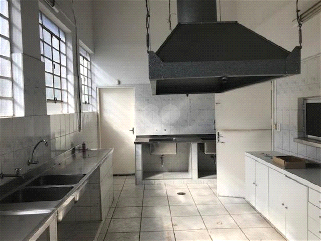 Venda Prédio inteiro São Paulo Vila Polopoli REO511259 8